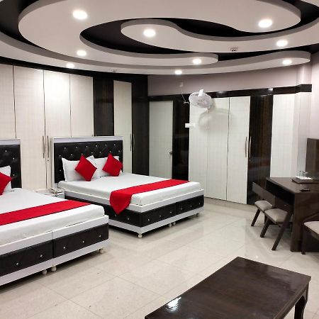 Hotel Shri Gourav Bikaner Extérieur photo