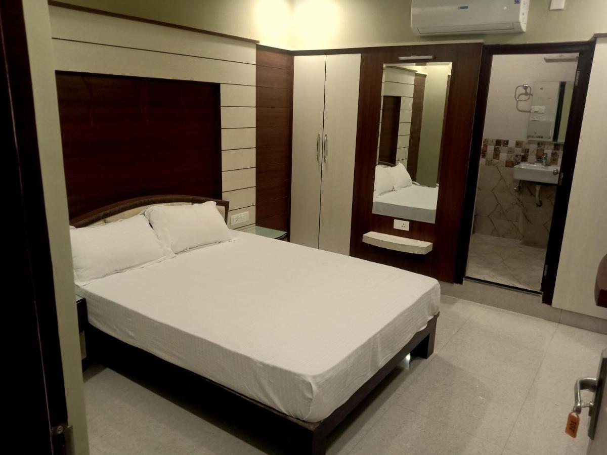 Hotel Shri Gourav Bikaner Extérieur photo