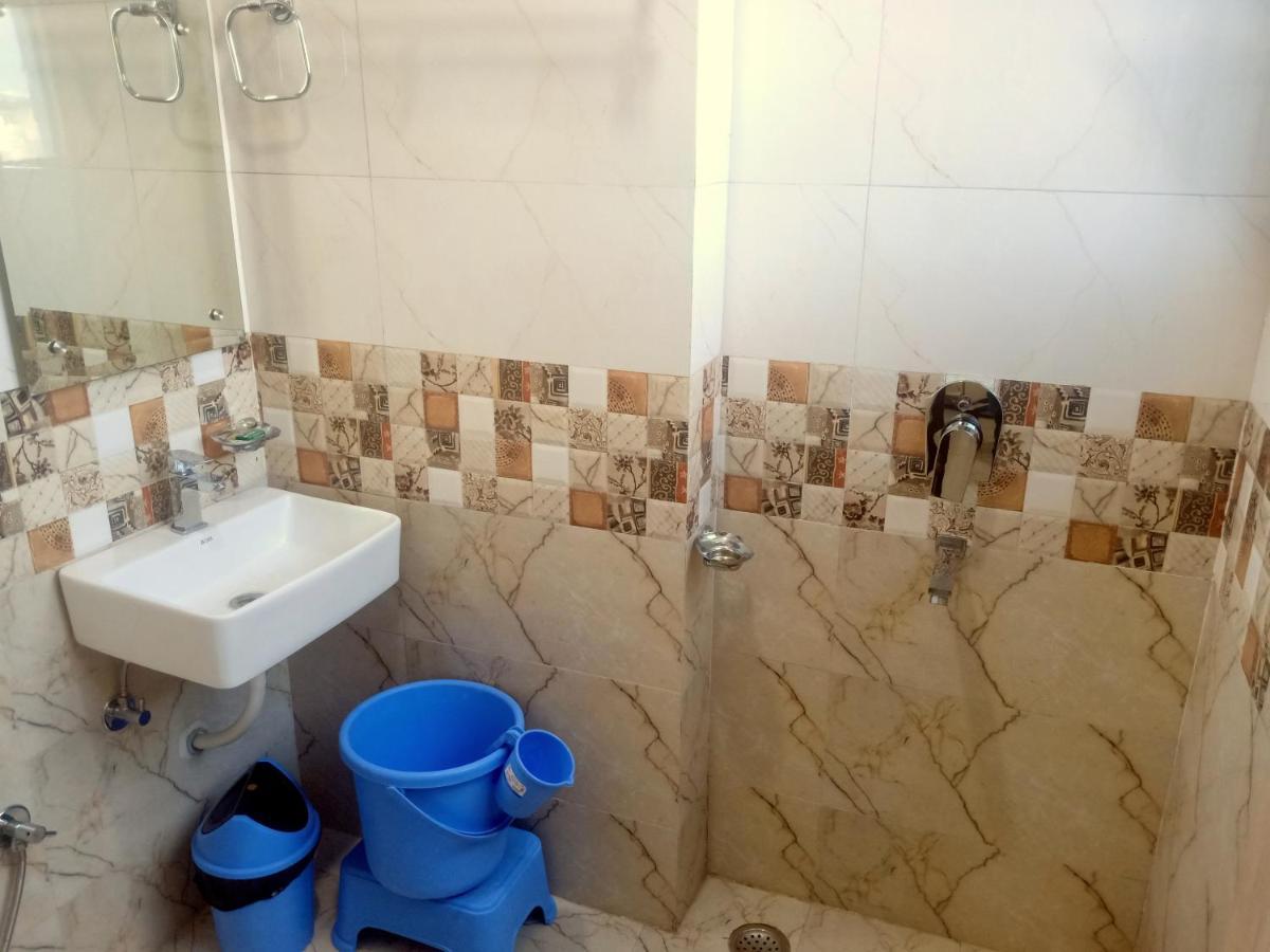 Hotel Shri Gourav Bikaner Extérieur photo
