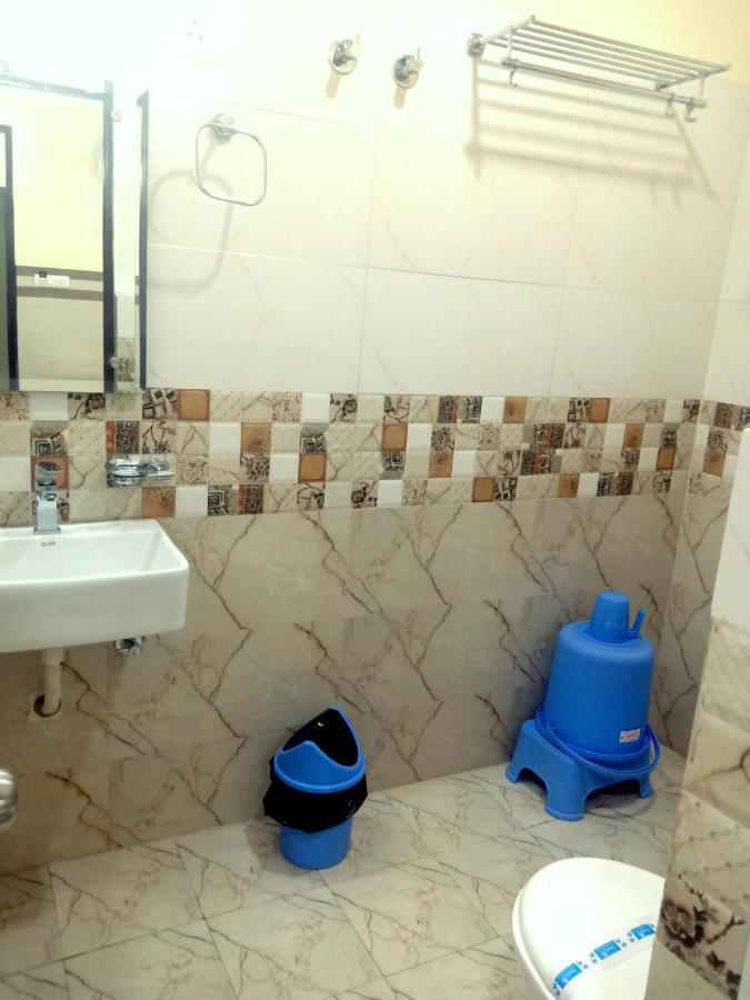 Hotel Shri Gourav Bikaner Extérieur photo