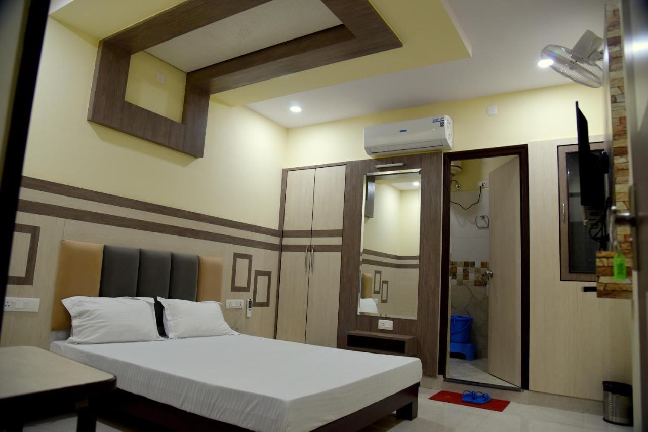 Hotel Shri Gourav Bikaner Extérieur photo