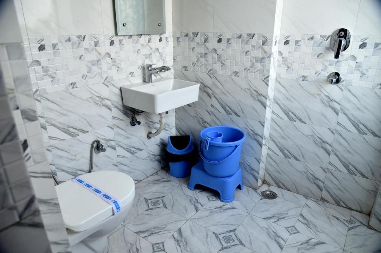 Hotel Shri Gourav Bikaner Extérieur photo