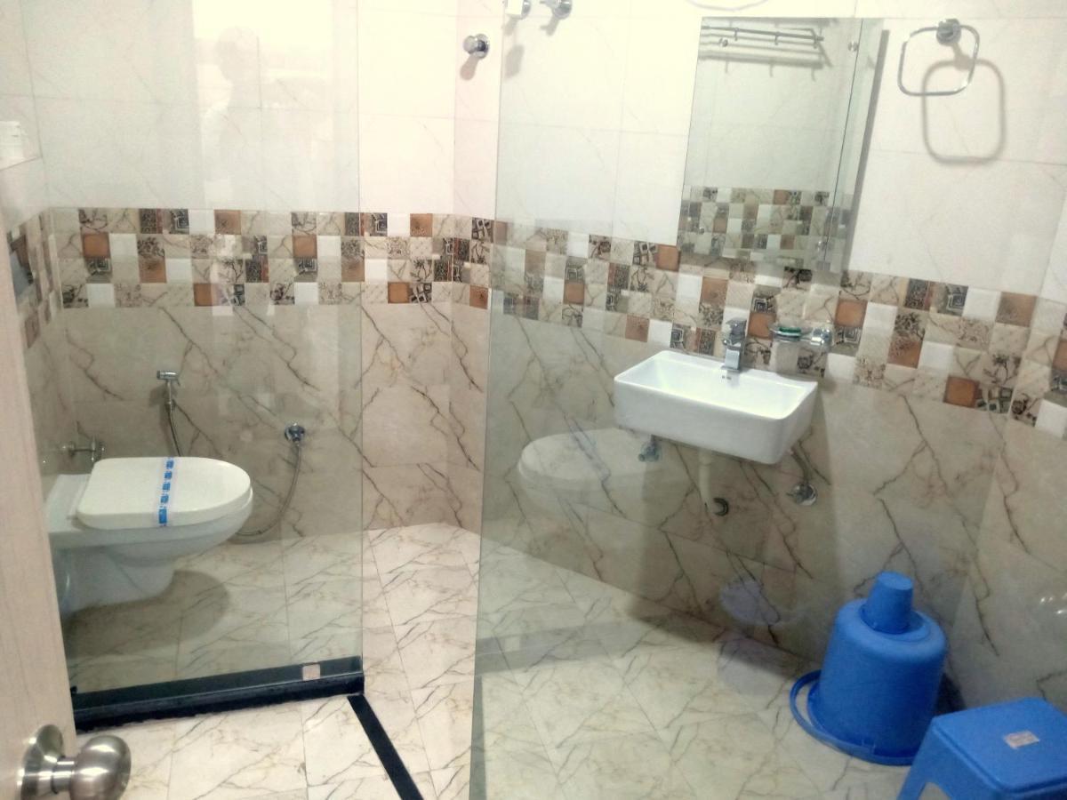 Hotel Shri Gourav Bikaner Extérieur photo