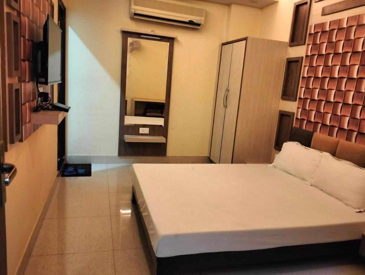 Hotel Shri Gourav Bikaner Extérieur photo
