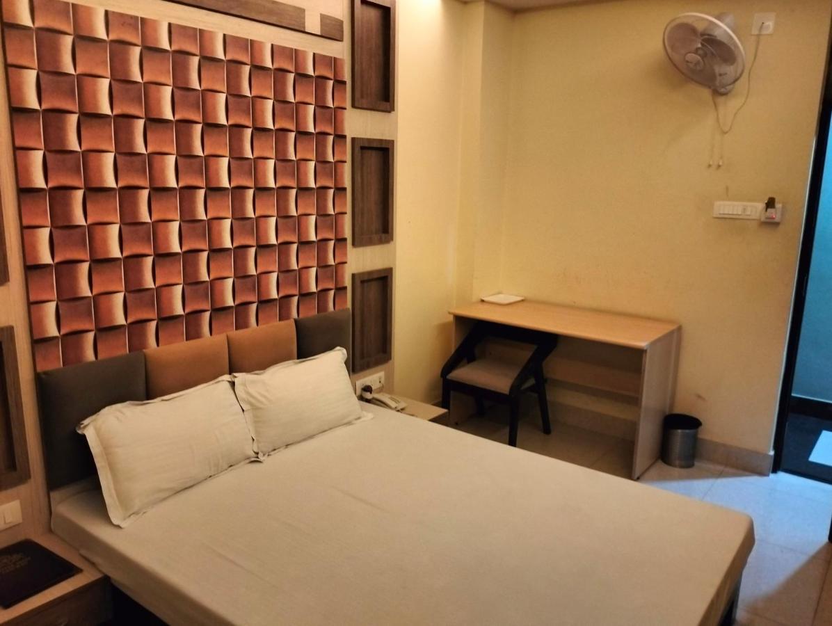 Hotel Shri Gourav Bikaner Extérieur photo