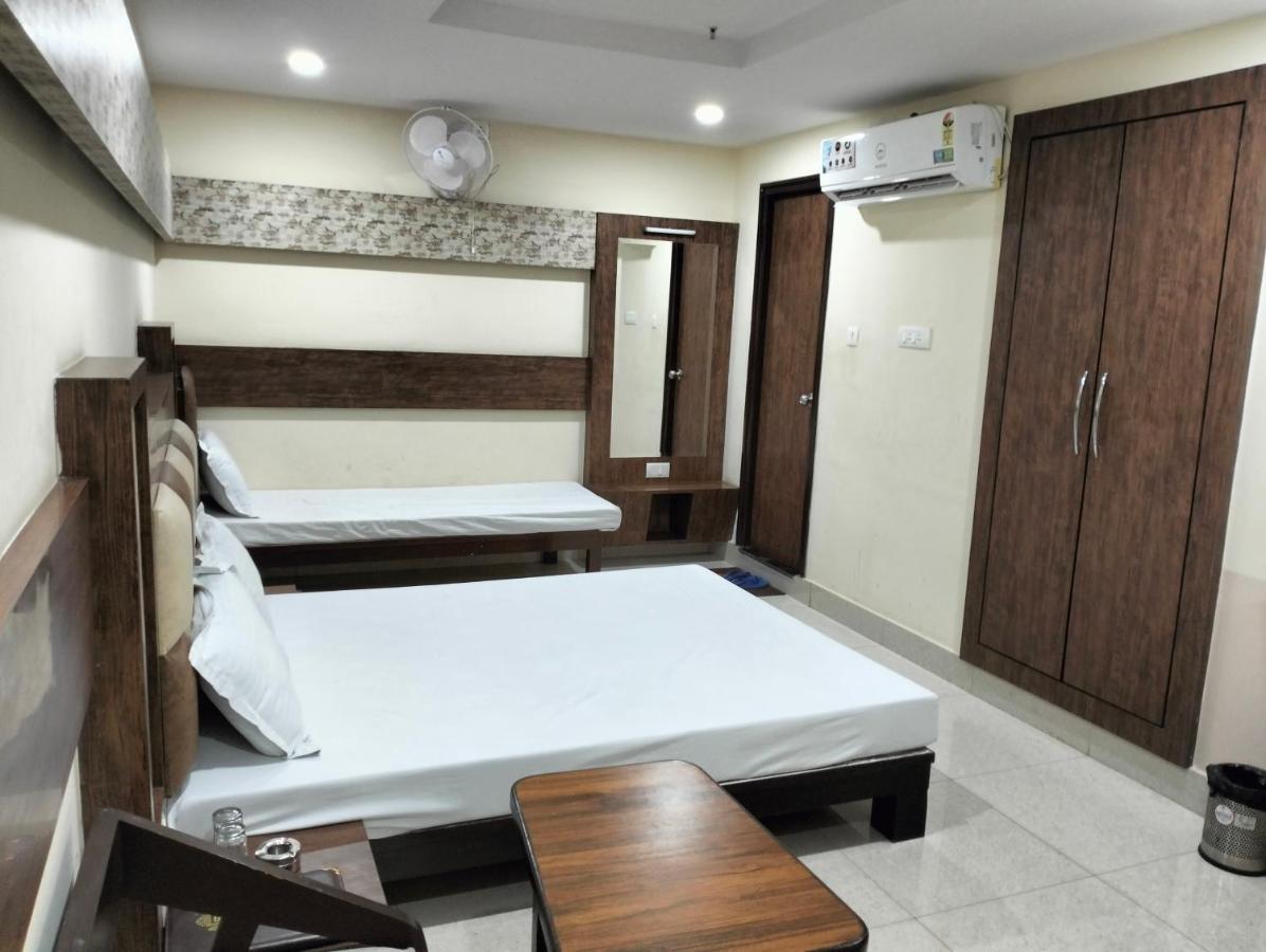 Hotel Shri Gourav Bikaner Extérieur photo