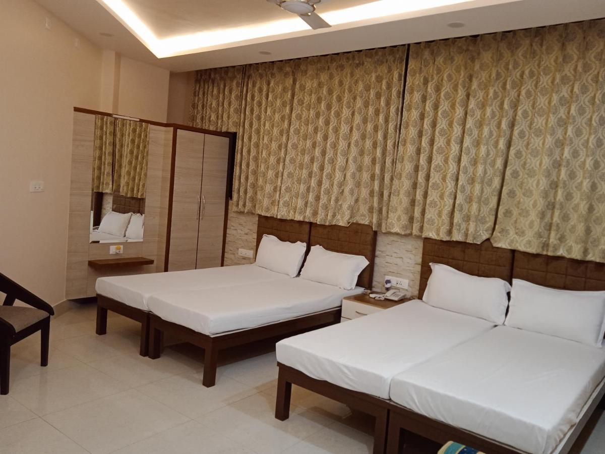 Hotel Shri Gourav Bikaner Extérieur photo