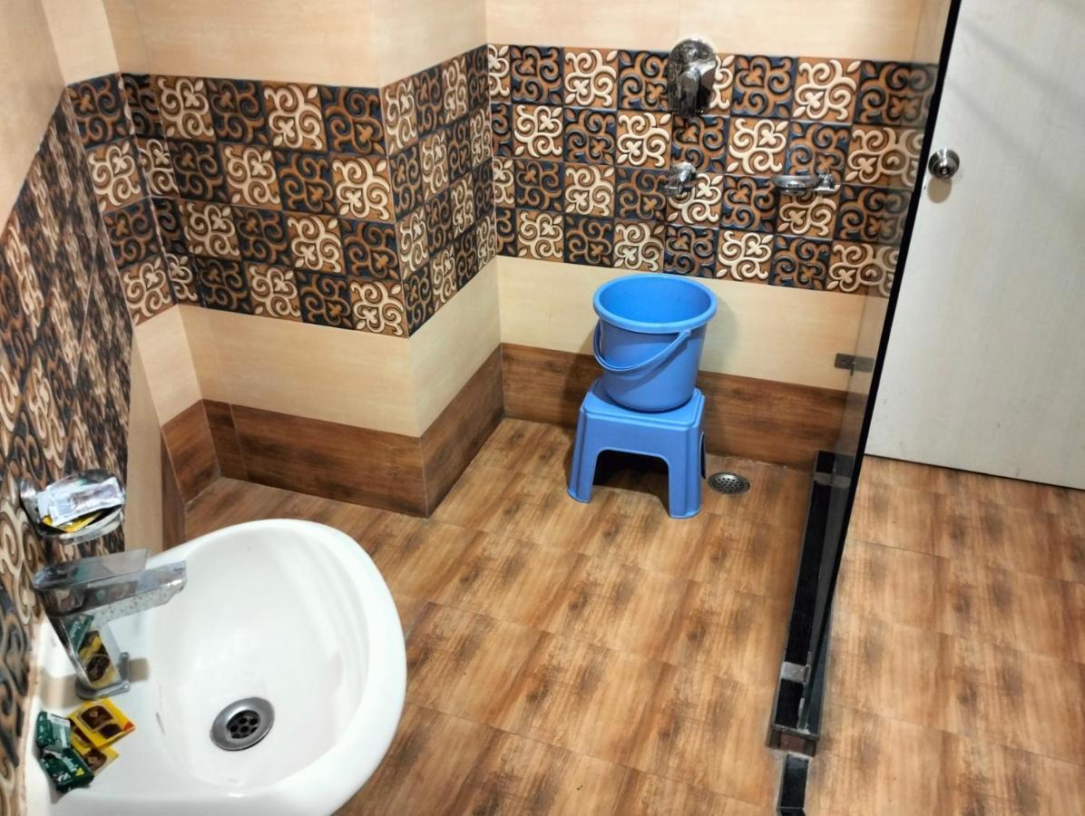 Hotel Shri Gourav Bikaner Extérieur photo
